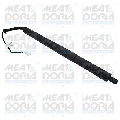 Gas Spring, tray (boot/cargo bay)
